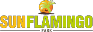 Sun Flamingo Park Logo